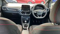 Ford Puma 1.0 EcoBoost Hybrid mHEV ST-Line 5dr Petrol Hatchback